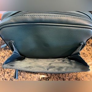 Ayla & Co Fanny Pack in Peacock